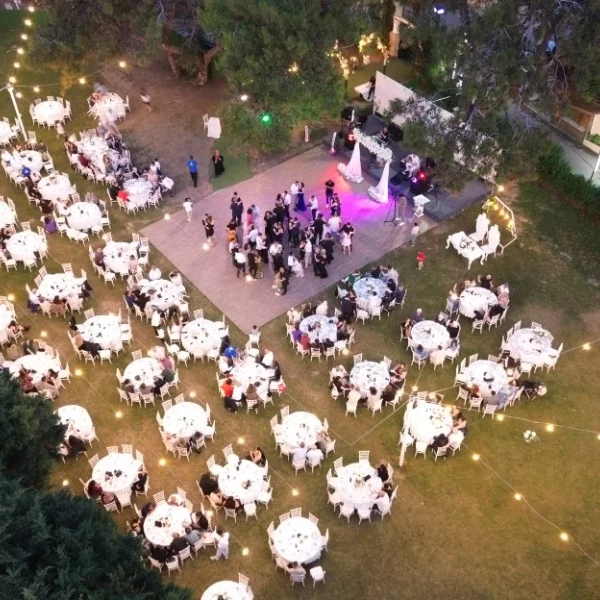 Denizimpark’ta Temalı Geceler: Her Akşam Yeni Bir Hikaye
