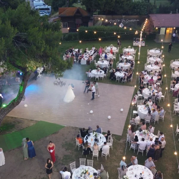 Denizimpark’ta Temalı Geceler: Her Akşam Yeni Bir Hikaye